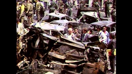 500 Días de Escobar: la vertiginosa caída del capo