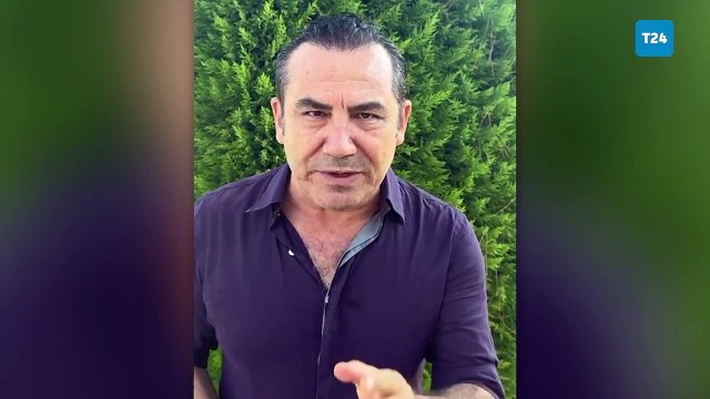 Şarkıcı Ferhat Göçer’den sokak hayvanları çağrısı: Bu günahın bir parçası olmayalım, yasayı geri çekelim