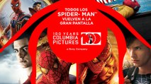 SPIDER-MAN REGRESA A LOS CINES (2024) - Tráiler Español [HD][Castellano 2.0] ️