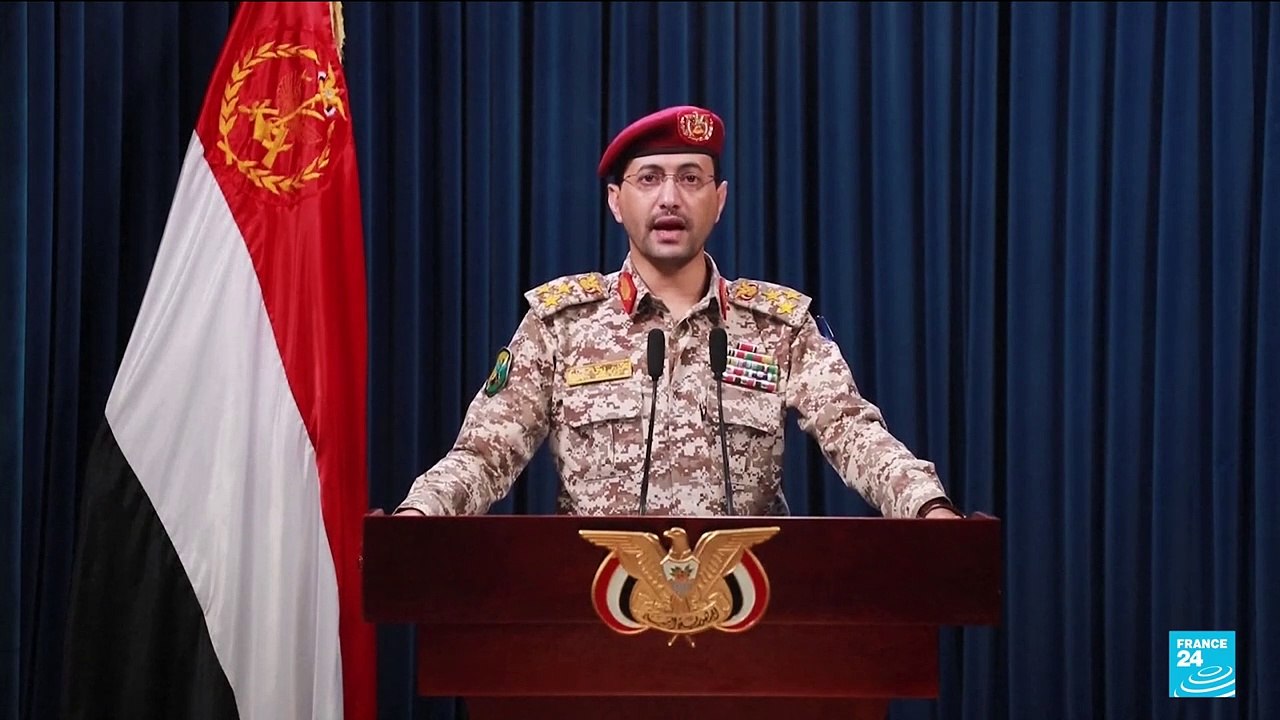Yemen's Huthi rebels pledge "huge" response to Israeli strike, which they say killed at least six