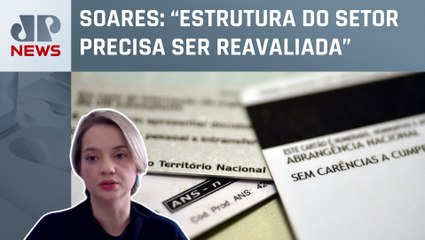 MP convoca audiência para debater cancelamento de planos de saúde; Advogada analisa