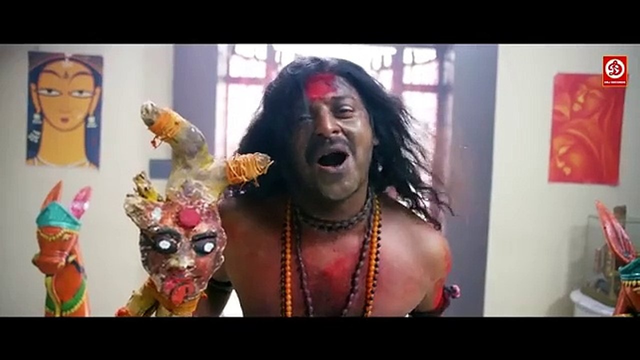 अघोड़ी ने राइ लक्ष्मी के साथ किया जबरदस्ती फिर देखि