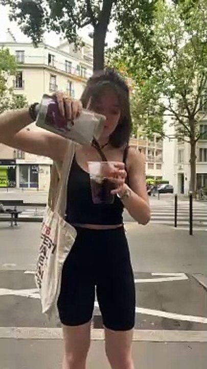 Être à Séoul dans Paris !!