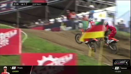 24- MX ETAPA 13 - REPÚBLICA TCHECA- MX1 CORRIDA 2