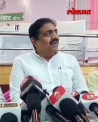 जयंत पाटलांनी अमित शाहांना कसं प्रत्युत्तर दिलं?