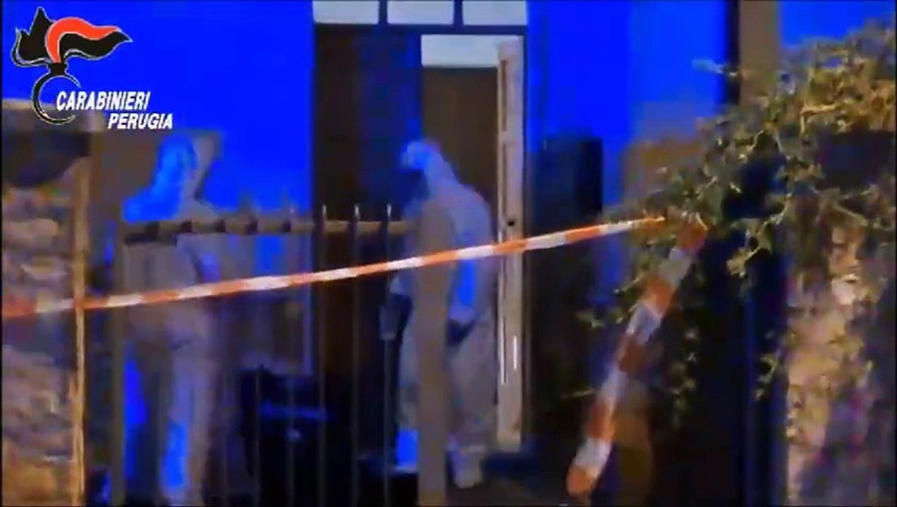 Spoleto, ucciso a coltellate durante una lite