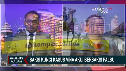 Dede Ngaku Bersaksi Palsu, Pakar Hukum: Bisa Kena Pasal Kesaksian Palsu di Bawah Sumpah!