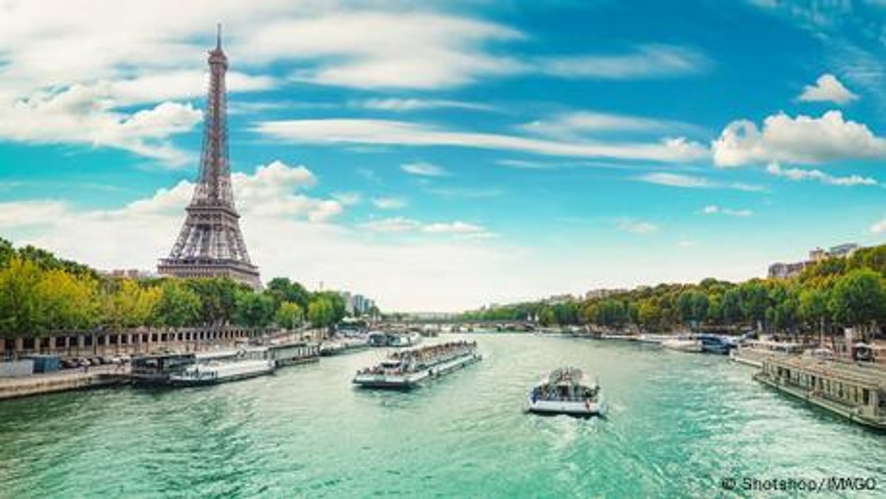 Welche Pariser Wahrzeichen lohnen den Besuch