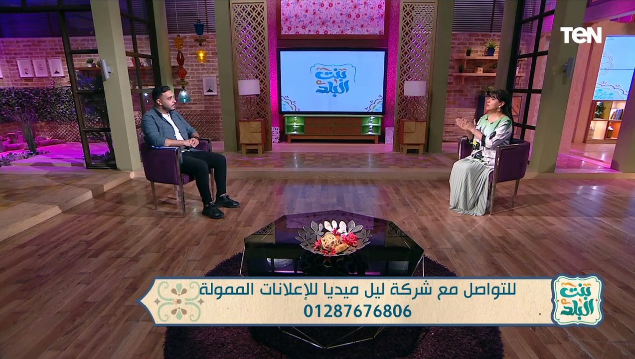 لو عايز تعرف أكتر يعني إيه إعلان ممول وفايدته إيه؟ مدير شركة ليل ميديا هيقولك اللى محتاج تعرفه