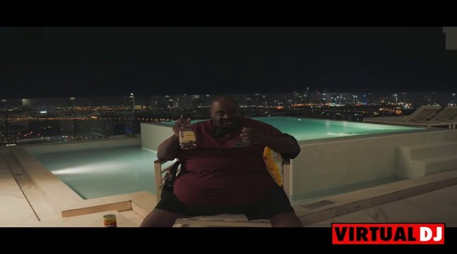 Les charlots vs Orelsan - Je dis n'importe quoi sur ma Double vie