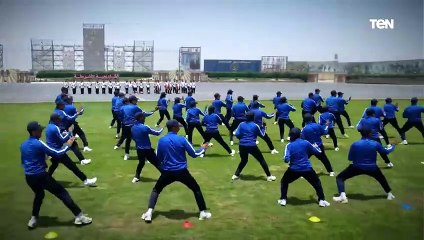 أكاديمية الشرطة تستقبل عدد طلبة وطالبات كليات الحقوق وأعضاء هيئات التدريس