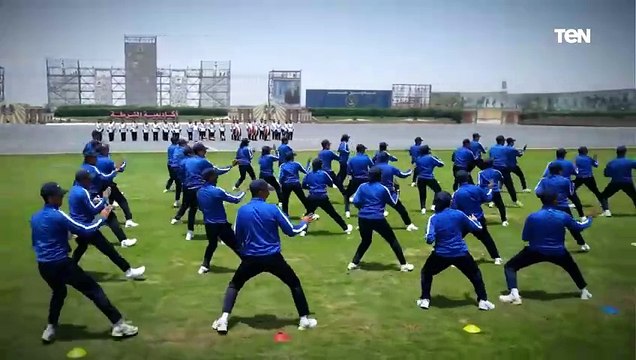 أكاديمية الشرطة تستقبل عدد طلبة وطالبات كليات الحقوق وأعضاء هيئات التدريس
