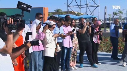 نائب رئيس الوزراء للتنمية البشرية: نستعد لتطبيق منظومة التأمين الصحي الشامل في 5 محافظات