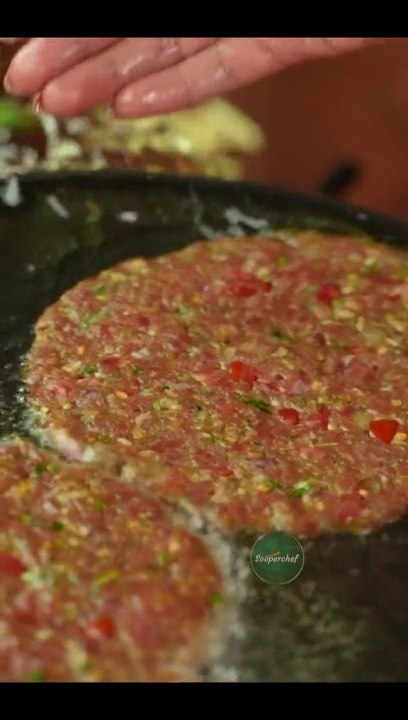 Chapli kabab recipe | Chapli kabab ki recipe | Arham Bilal