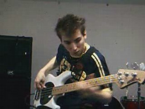 Jamiroquai - Love Foolosophy [Bass Cover]