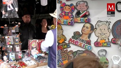 El Zócalo: Historia, danzantes y comercio en el corazón de CdMx