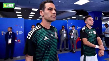 David Faitelson no quiere a Rafael Márquez en la Selección Mexicana