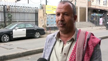 سكان صنعاء يدينون الهجمات الإسرائيلية على اليمن ويؤكدون وقوفهم إلى جانب الفلسطينيين مهما كلف الأمر