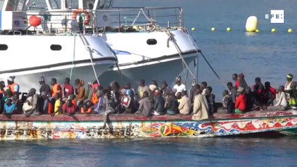 España en Declive Cómo la Inmigración y la Crisis Económica Están Afectando al País