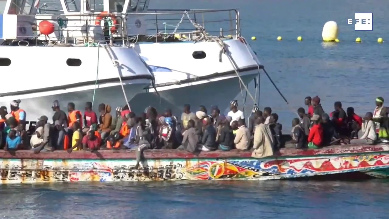 España en Declive Cómo la Inmigración y la Crisis Económica Están Afectando al País