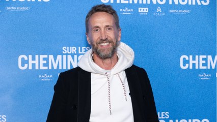 GALA VIDEO - Philippe Caverivière se confie sur son enfance modeste à Montbéliard : “J’ai grandi en HLM”