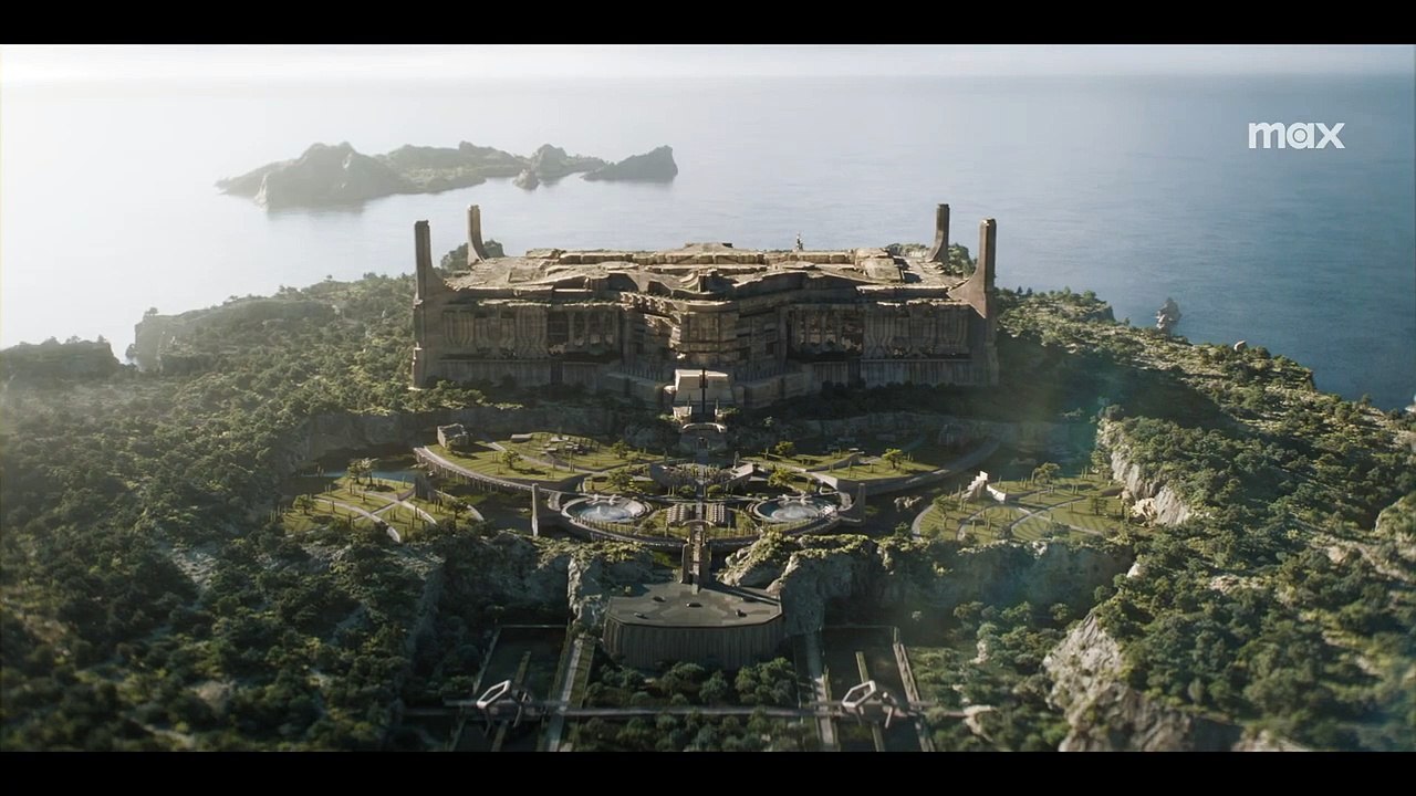 Dune: La Profecía - Teaser Trailer Oficial (Español)