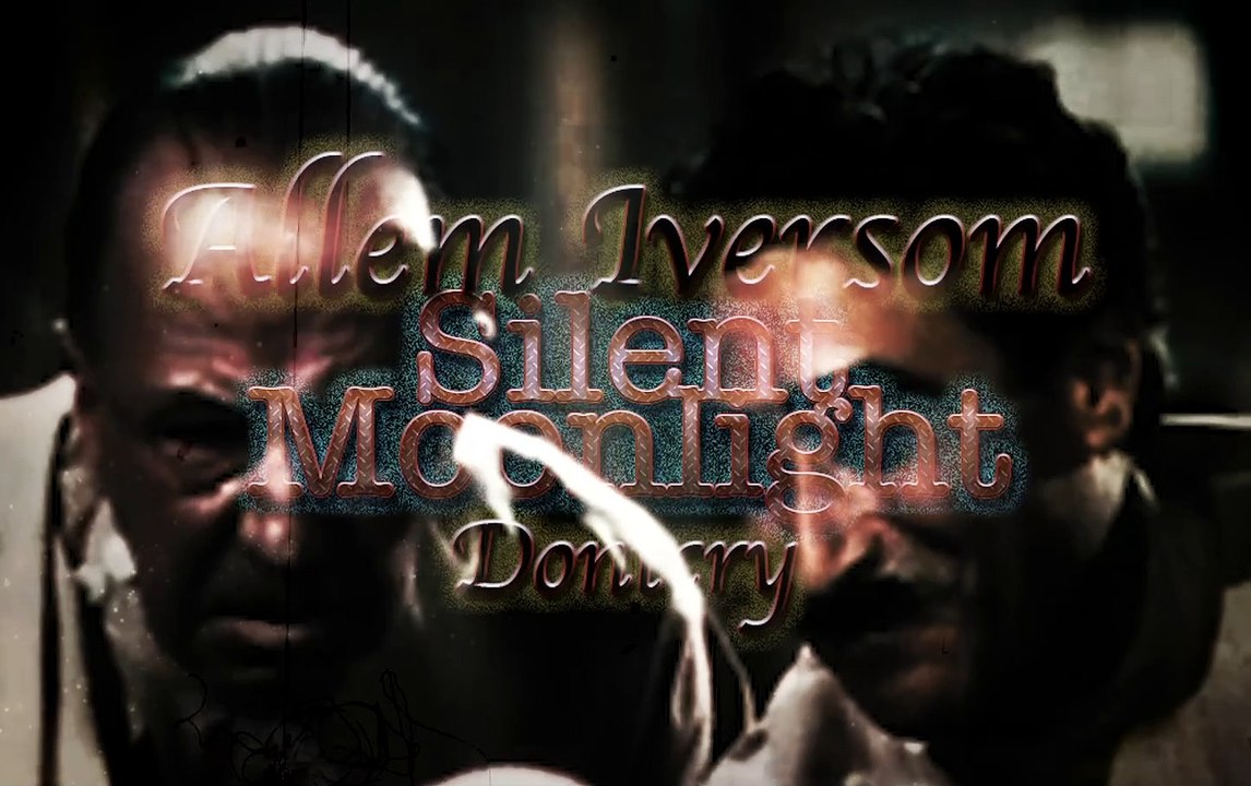 Dontcry & Allem Iversom - Silent Moonlight