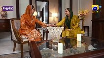 Jaan Nisar Ep 35 - [Eng Sub] - Digitally Presented by Happilac Paints - 21st July 2024 - Har Pal Geo(360P)