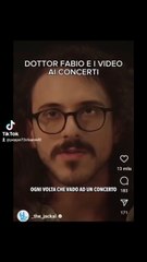 dal dottor fabio