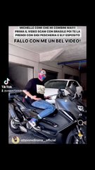 michellecomi che mi combini mai