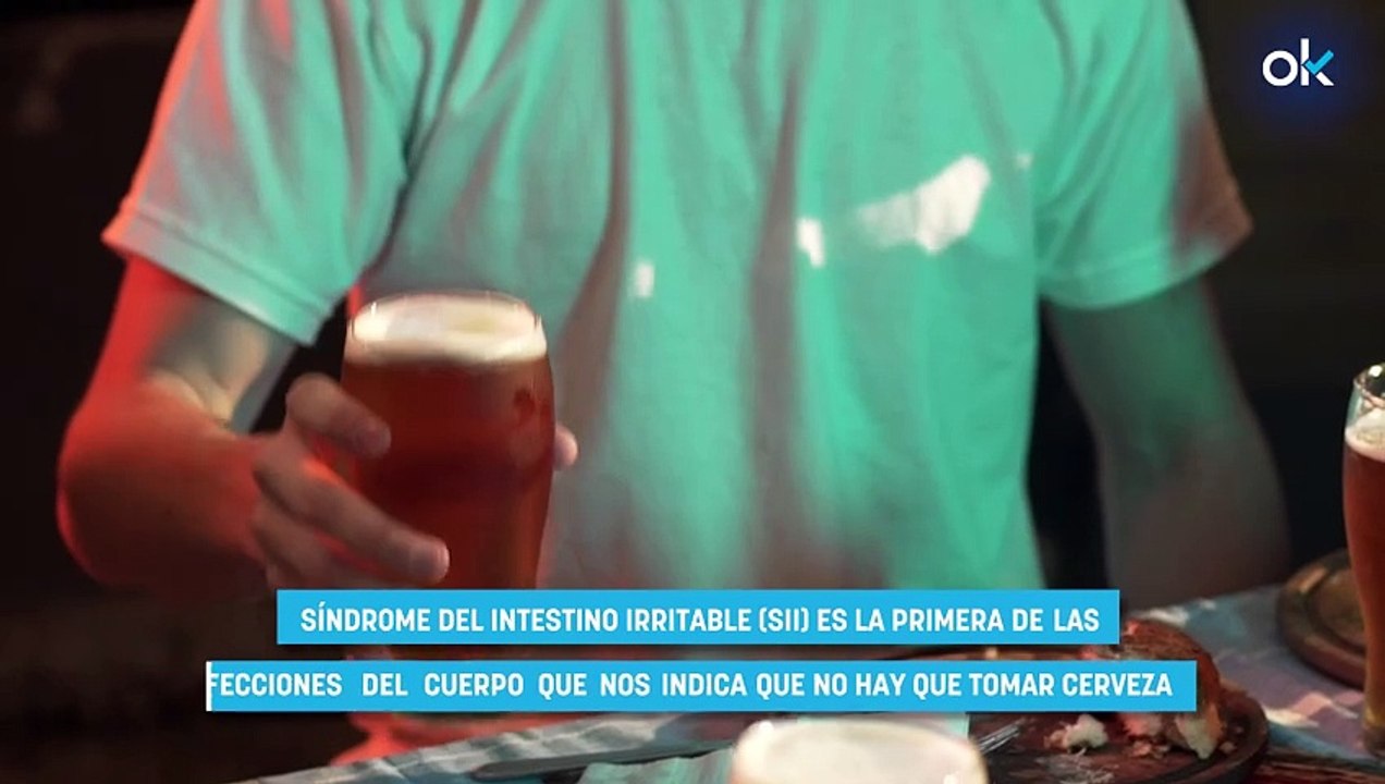 El palo más duro para los amantes de la cerveza: las personas que tendrán que decir adiós para siempre