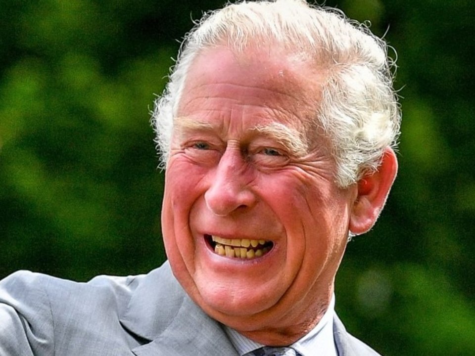 Plant König Charles lange Sommerferien in Schottland?