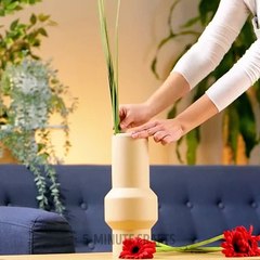 Organizing flowers hack 