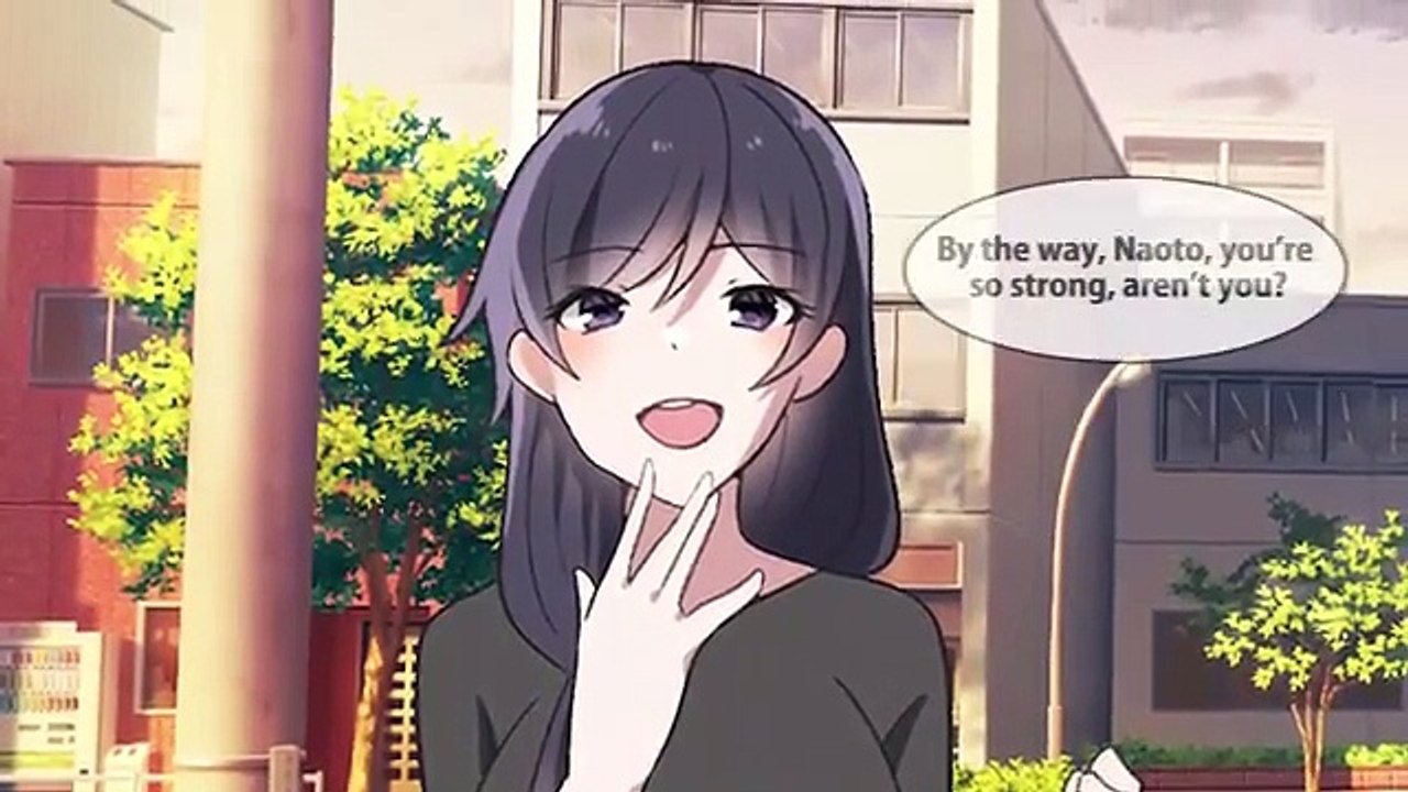 I Fell in Love with the School Queen’s Mom, and the She Started Getting Jealous