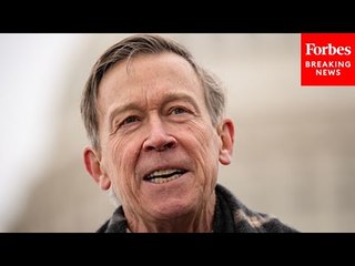 Hickenlooper Presses Experts: What Role Does Price ‘Transparency’ Play In Mitigating Medical Debt?
