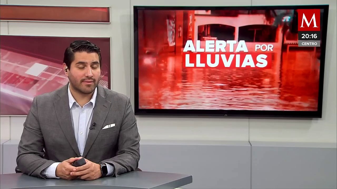 La escasez de agua impacta negativamente a los comerciantes de Valle de Bravo, Estado de México