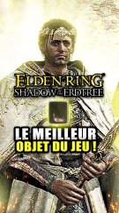 Cette rune SECRÈTE dans Elden Ring va te sauver la vie 