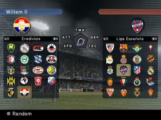 Winning Eleven: Pro Evolution Soccer 2007 online multiplayer - ps2