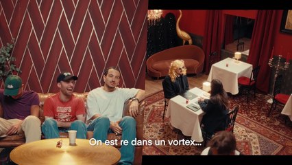 LE PIRE DATE #3 (ft Mister V, Freddy Gladieux & Théo Juice)
