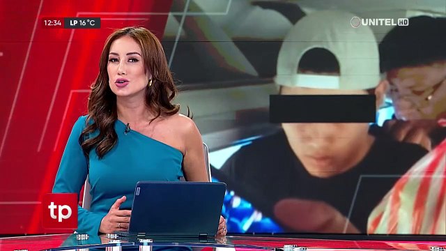 Asesinato taxista: Defensa de uno de los acusados dice que le ofrecieron Bs 200 por cavar un pozo sin saber del crimen