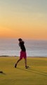 Quivira Los Cabos Golf Course #shorts