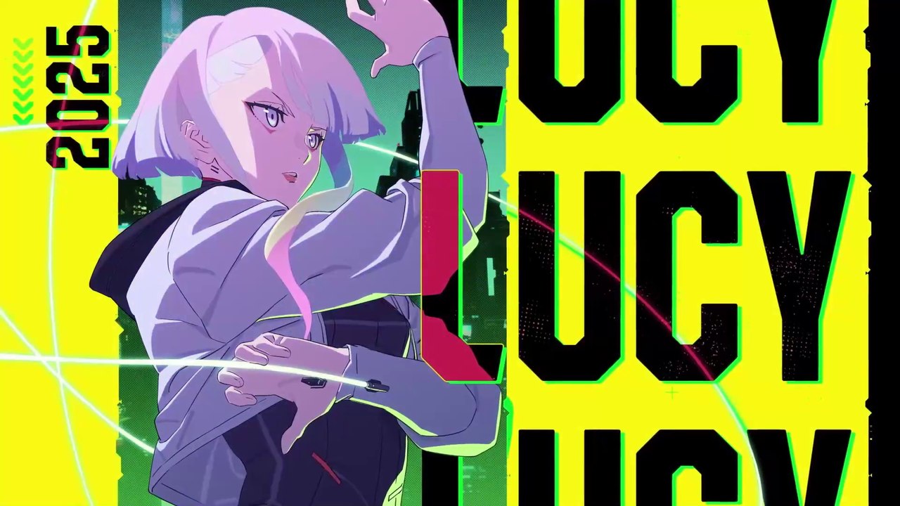Guilty Gear Strive - Saison 4