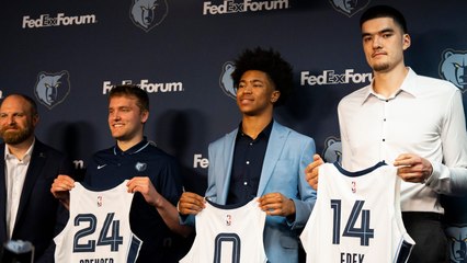 Memphis Dominates Summer League: Betting Tips & Insights