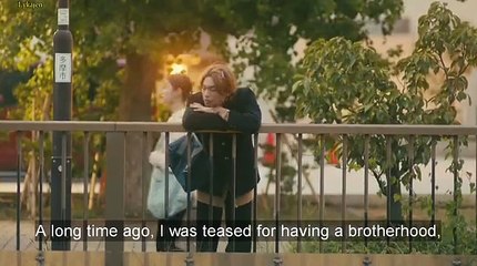 BL  I CANT REACH YOU EP 06 eng sub