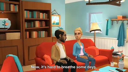 An animated dialogue about pollution and awareness Must watch it