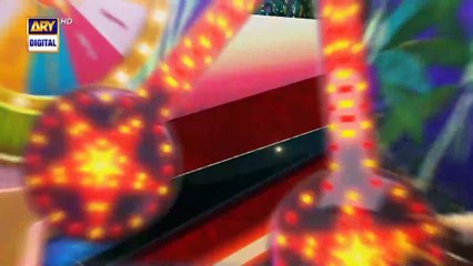 Jeeto Pakistan 21 July 2024