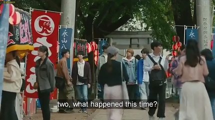 BL  I CANT REACH YOU EP 07 eng sub2023