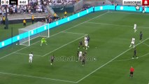 Mbappe debut Goal  ⚽ Real Madrid vs AC Milan 3-2  - All Highlights & Goals - 2024