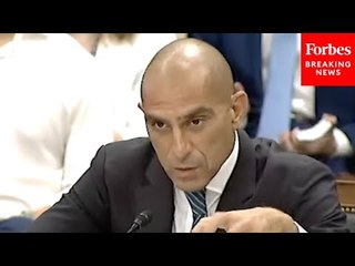 CFTC Chairman Behnam Urges Congress For Increased Crypto Regulation: We Are 'On The Front Lines'