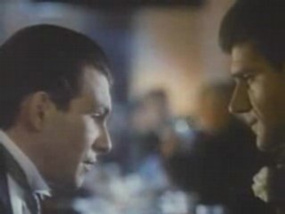 Mobsters (Home Video Trailer)